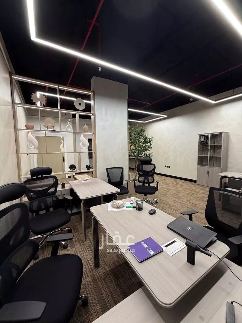 office in Al Wadi, Riyadh 5