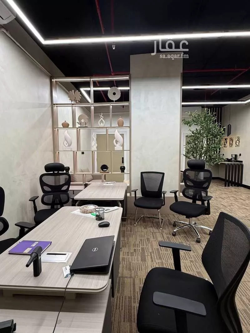 office in Al Wadi, Riyadh 2