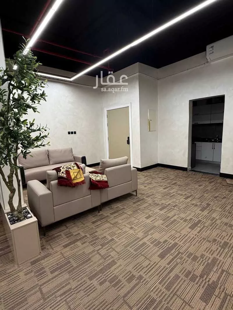 office in Al Wadi, Riyadh 4