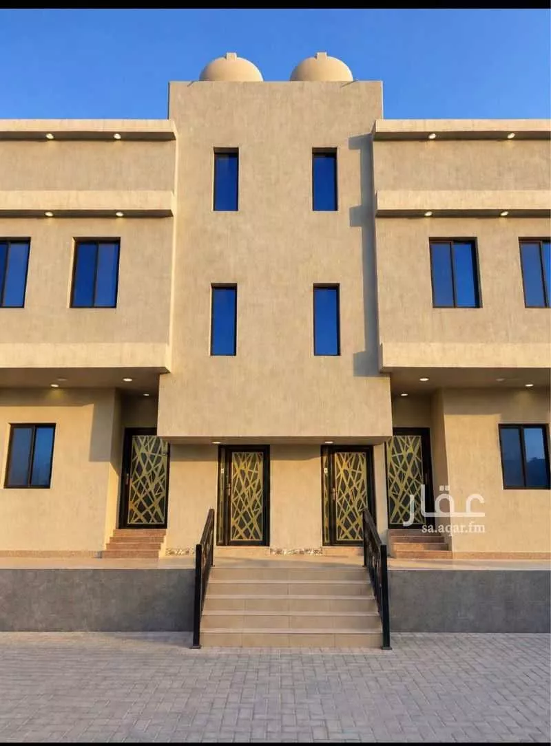 4 bedroom apartment in Al Nada, Eastern Province 2