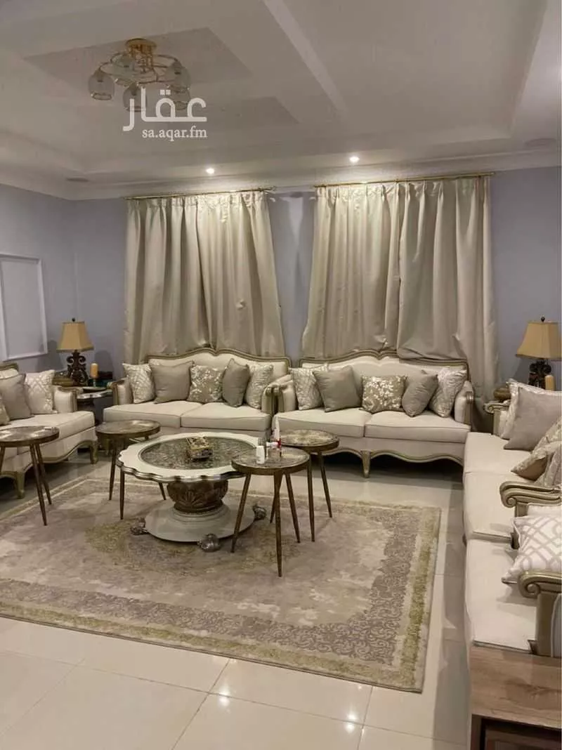 4 bedroom apartment in Al Nada, Eastern Province