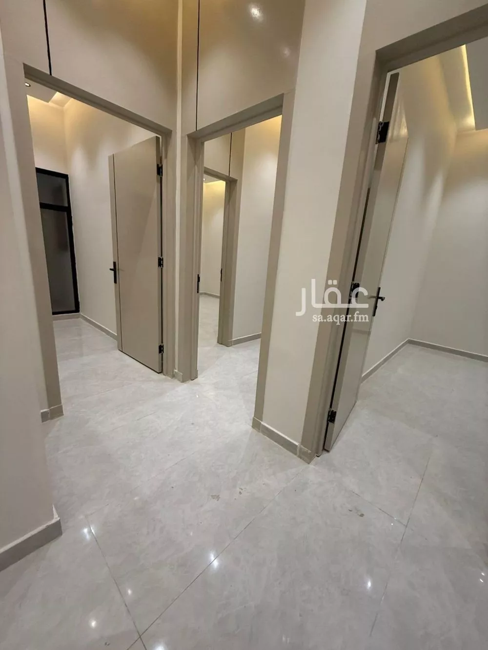 دور 5 غرف في احد 13