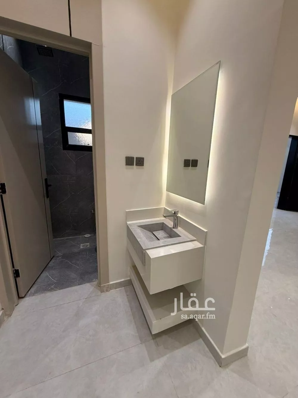 دور 5 غرف في احد 7
