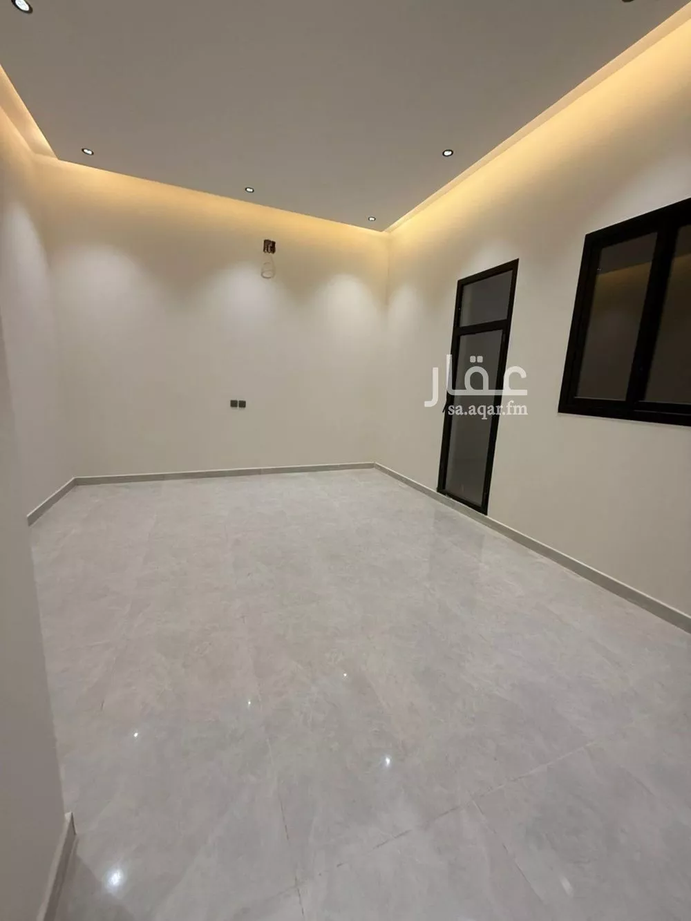 دور 4 غرف في احد 13