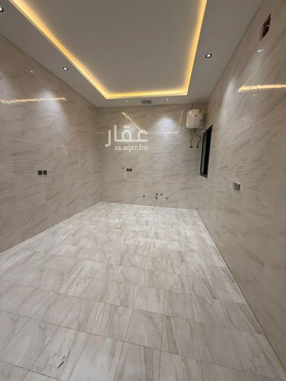 دور 4 غرف في احد 14
