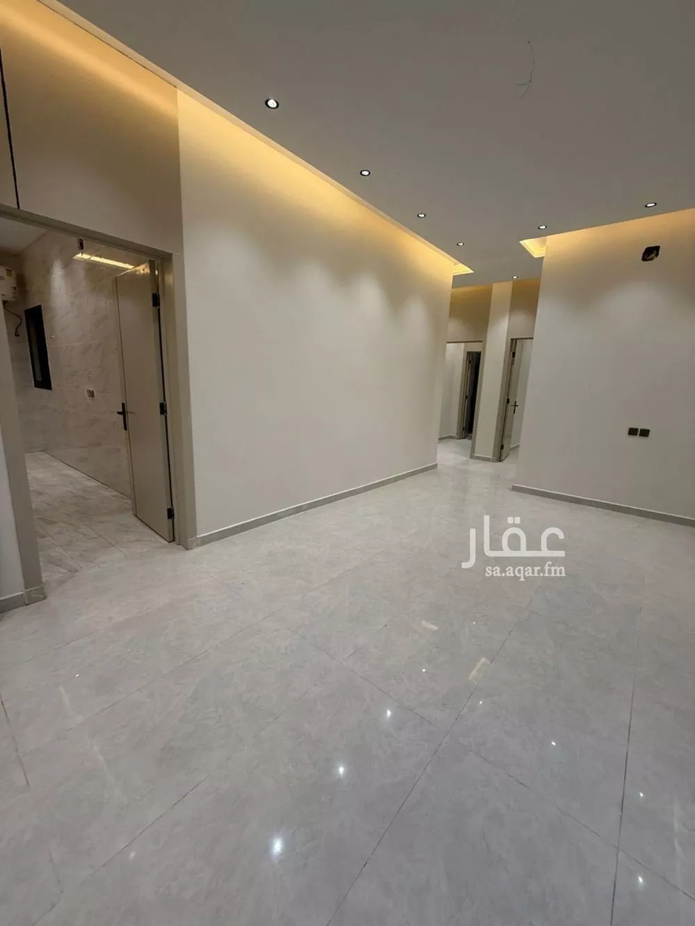 دور 4 غرف في احد 17