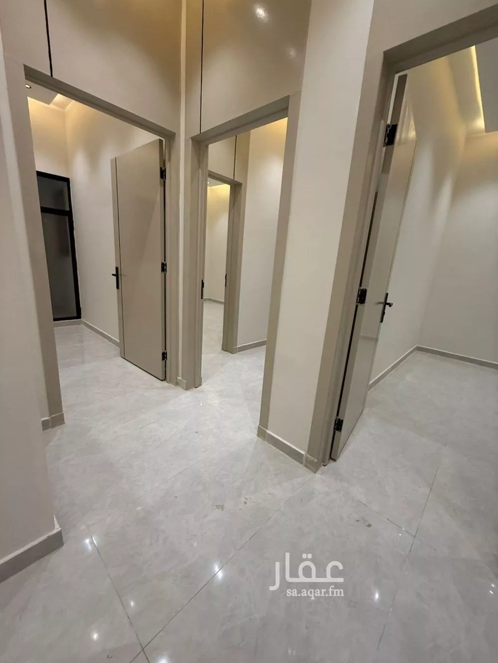 دور 4 غرف في احد 19