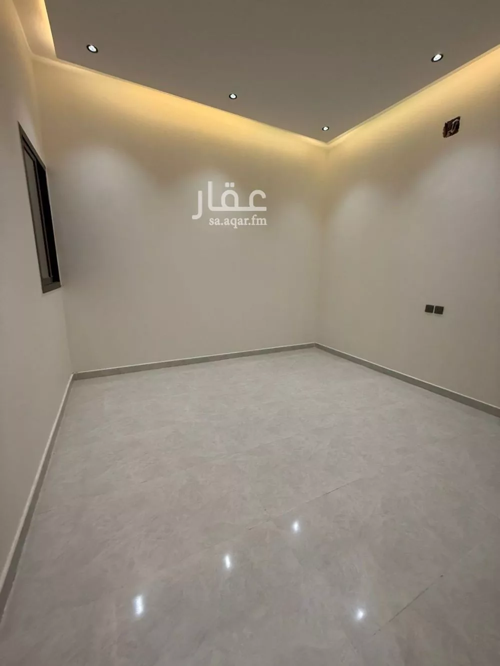 دور 4 غرف في احد 3