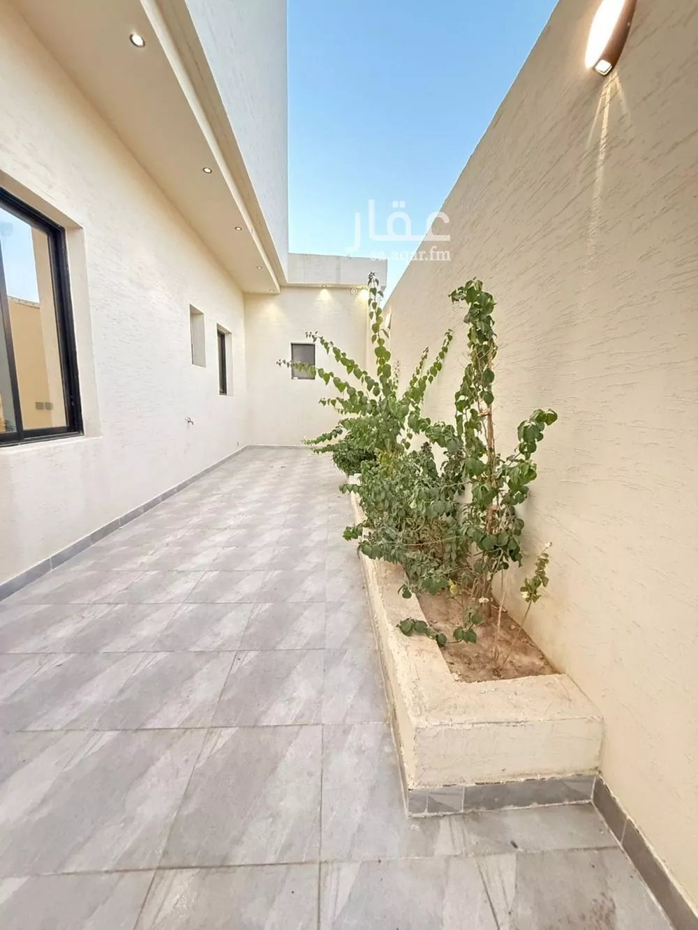 دور 4 غرف في احد 23