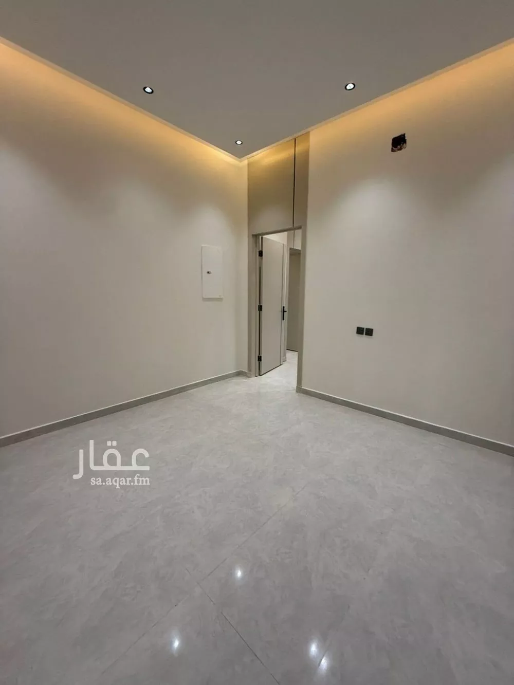 دور 4 غرف في احد 5