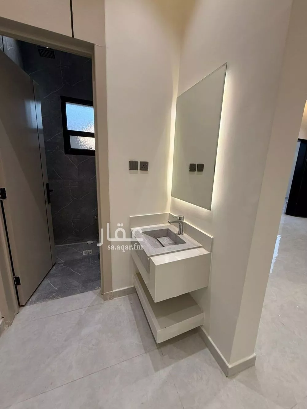 دور 4 غرف في احد 6