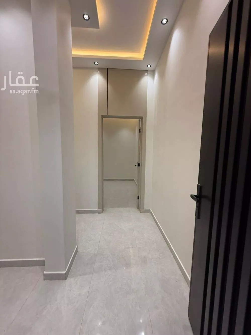 دور 4 غرف في احد 7