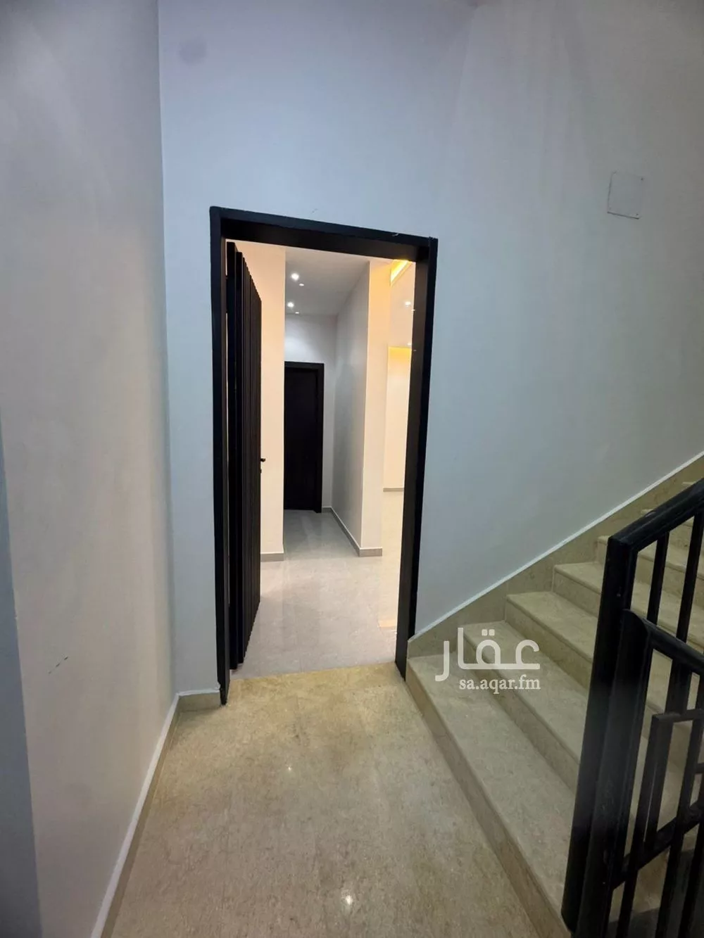 دور 4 غرف في العارض 3