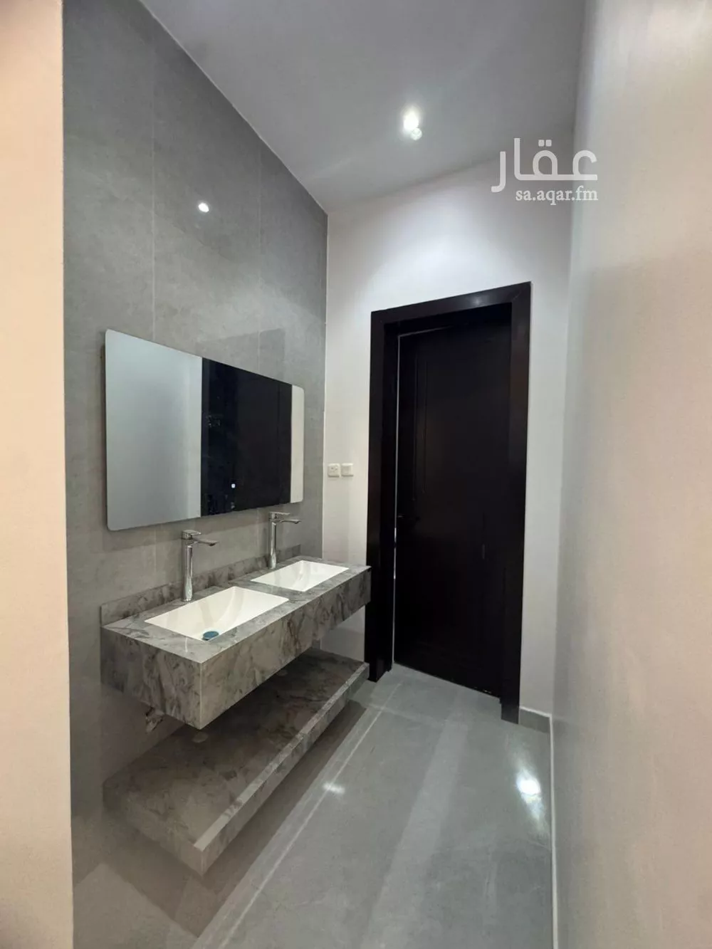 دور 4 غرف في العارض 5