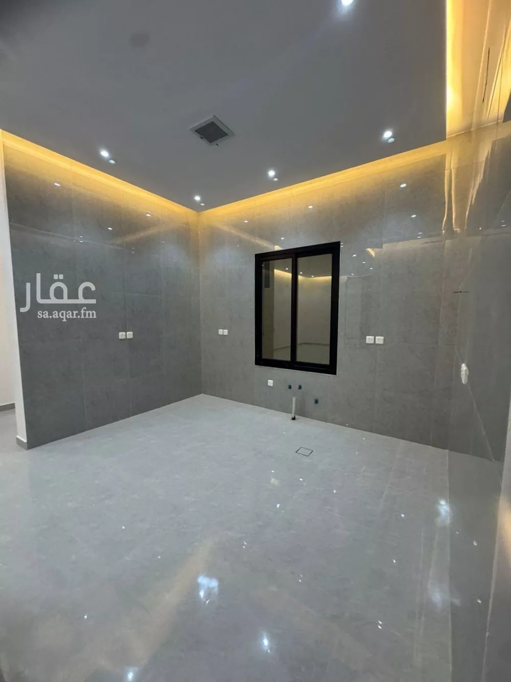 دور 4 غرف في العارض 6