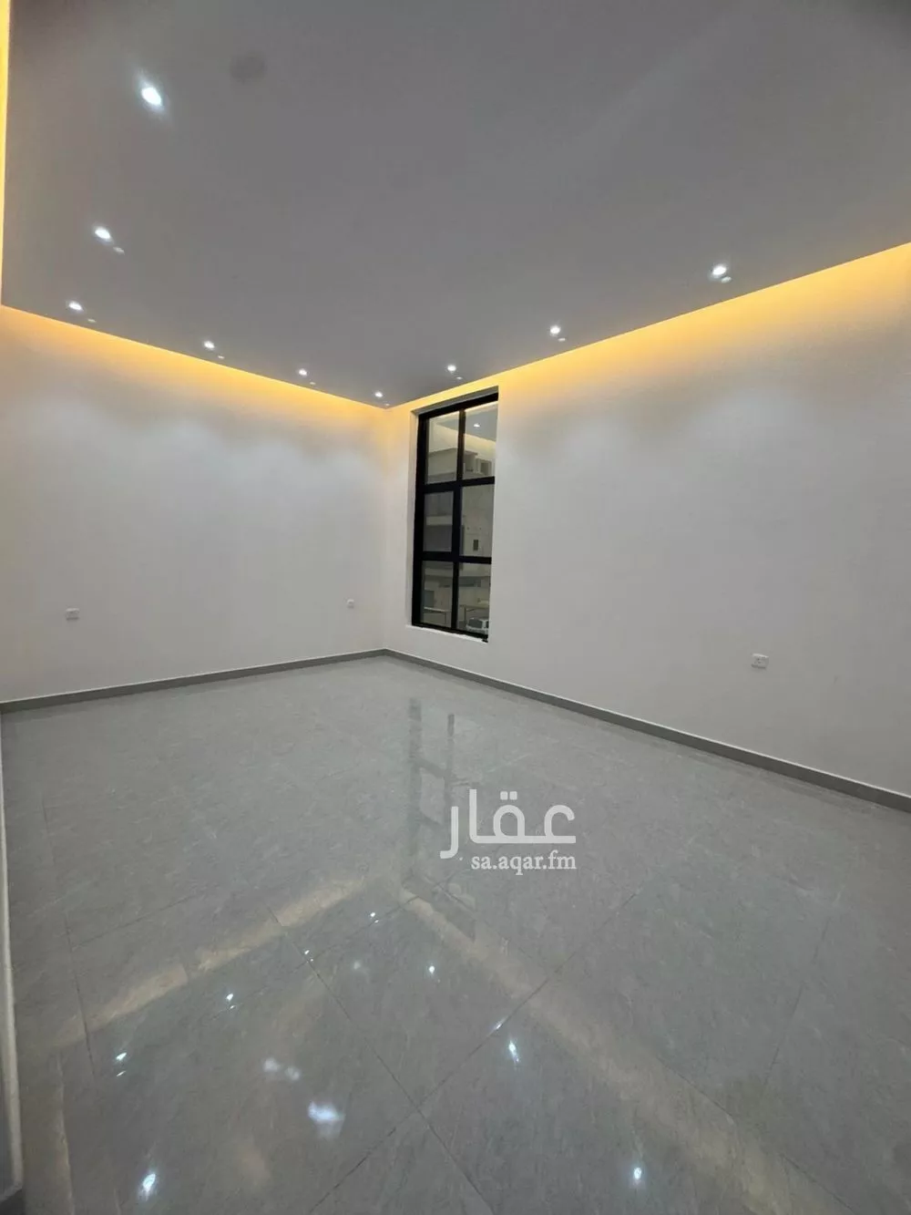 دور 4 غرف في العارض 7