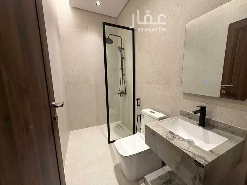 دور 3 غرف في السويدي الغربي 9