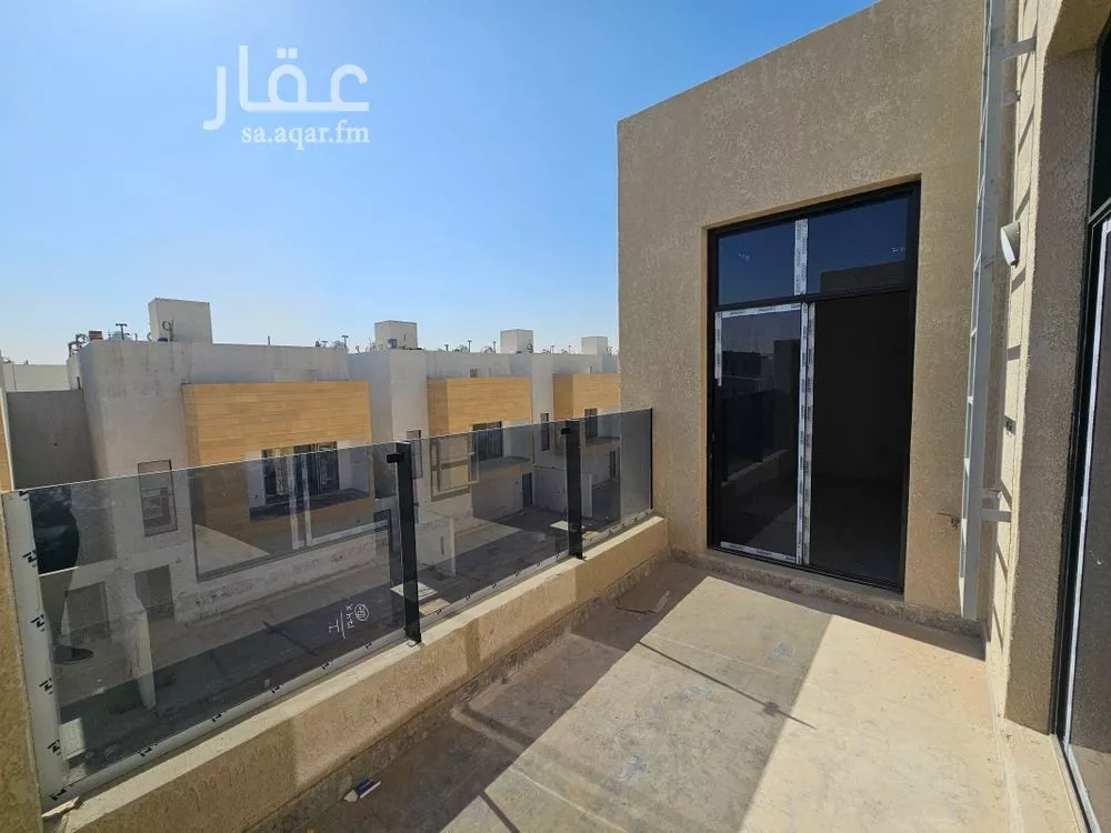 دور 4 غرف في الرمال 11