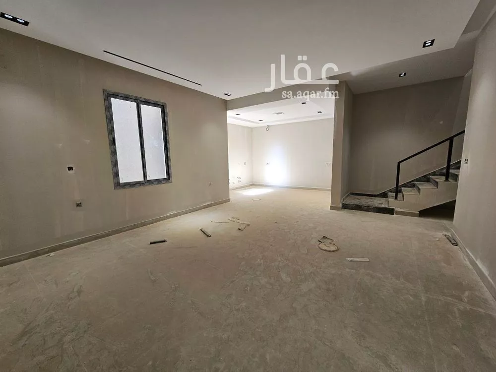 دور 4 غرف في الرمال 8