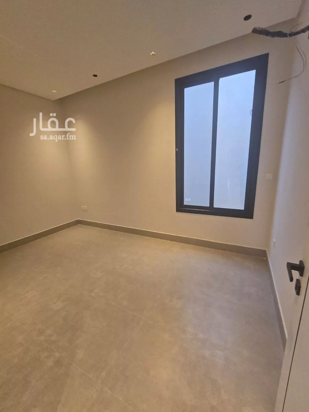 دور 3 غرف في النرجس 9