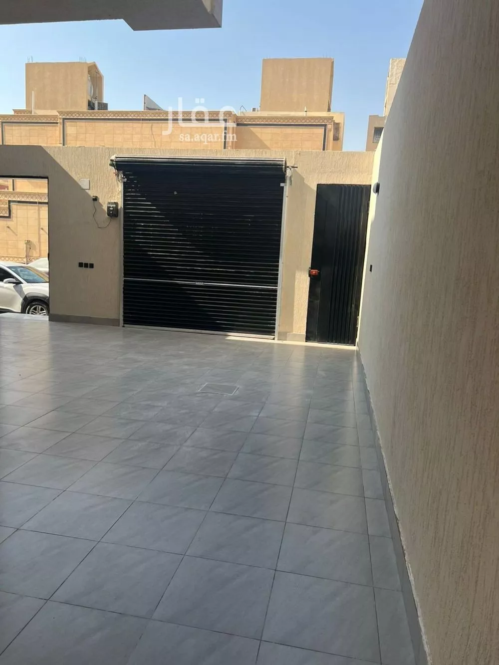 3 bedroom floor in Al Janadriyah 5