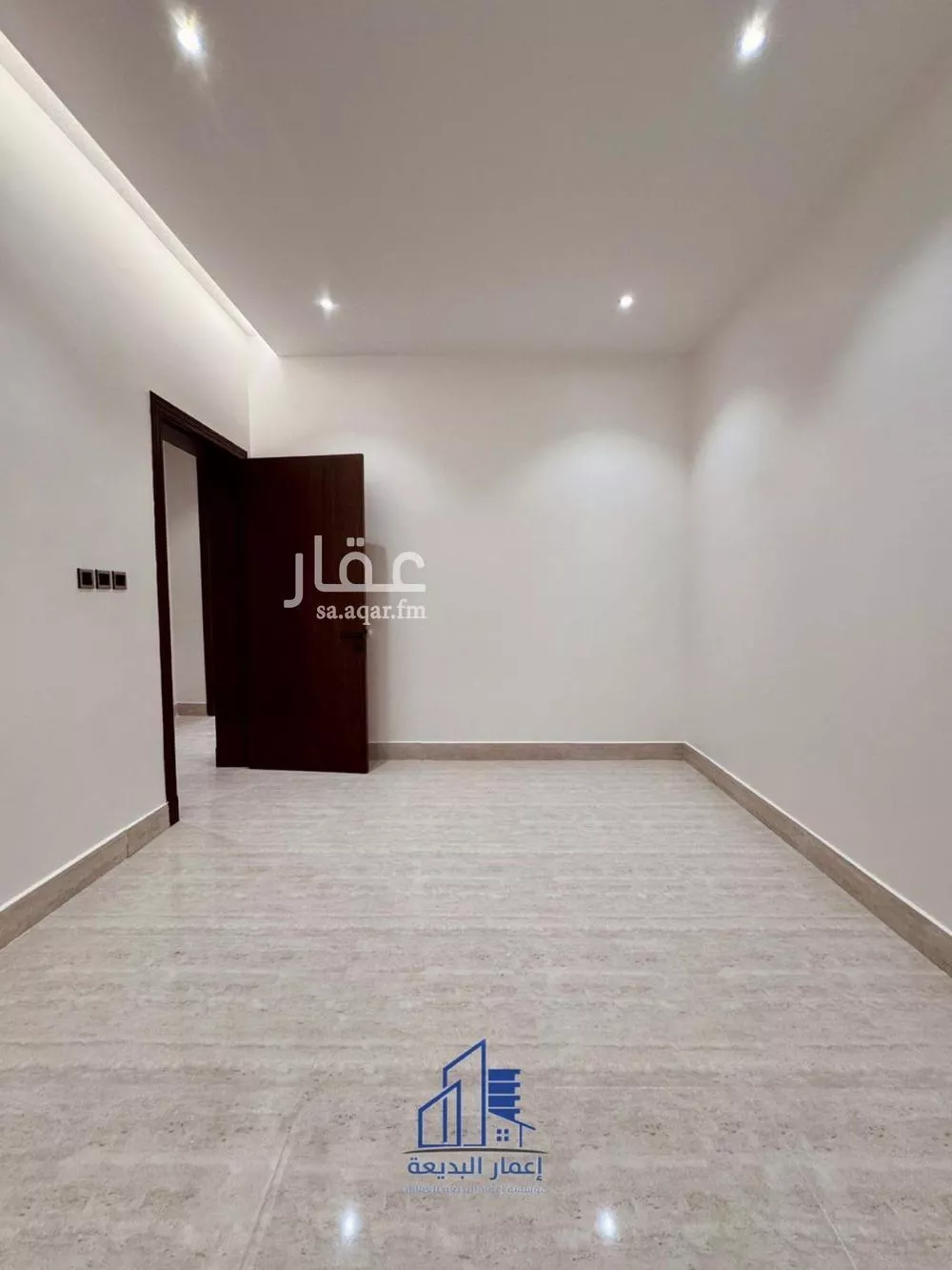 دور 4 غرف في ظهرة البديعة 15