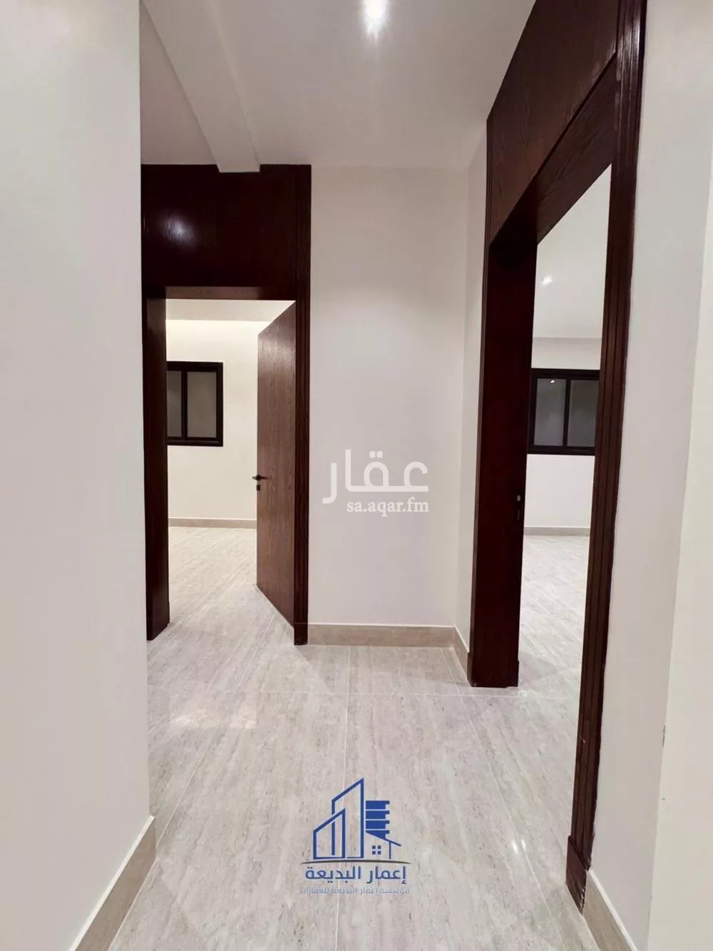 دور 4 غرف في ظهرة البديعة 17