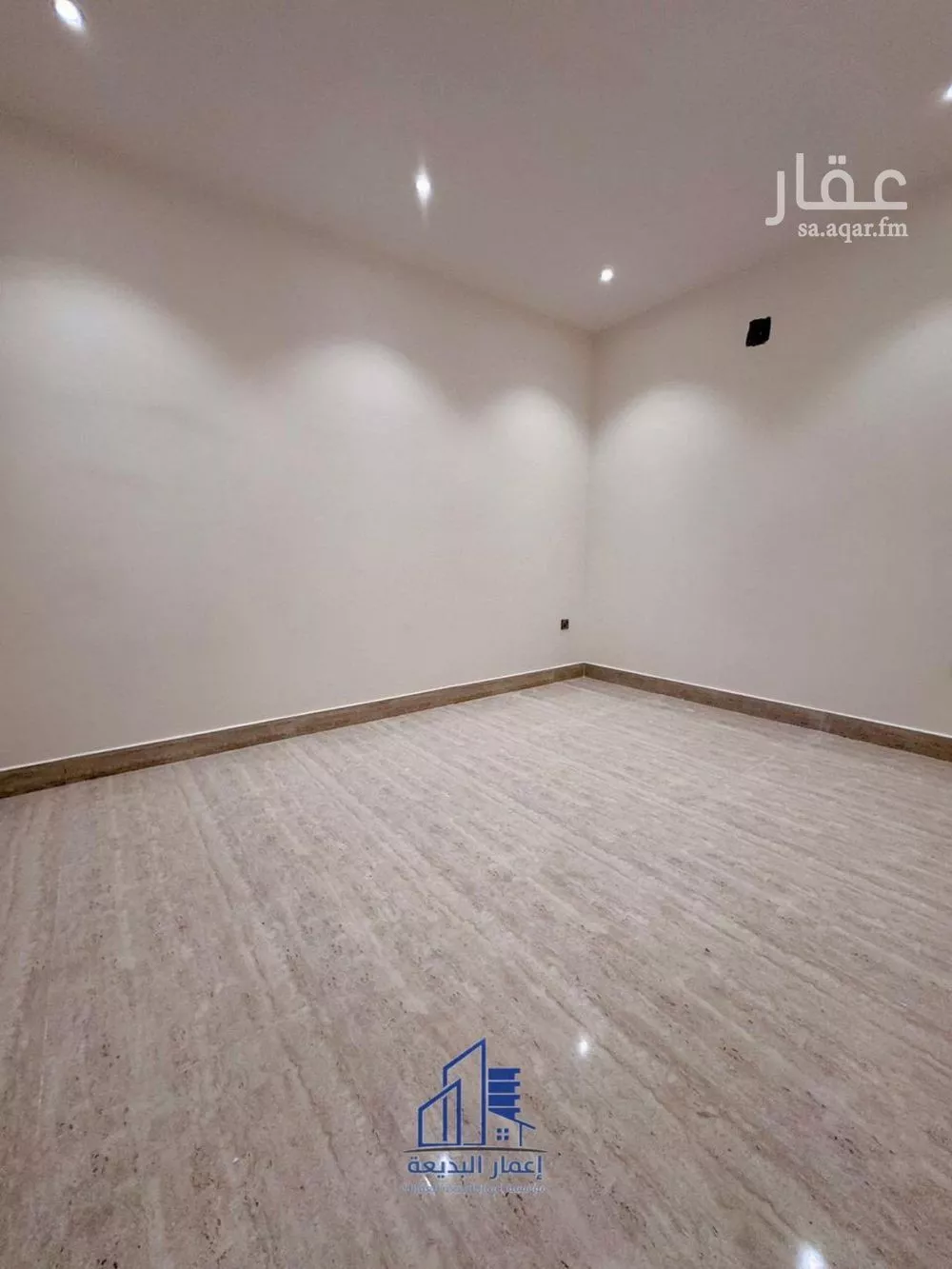 دور 4 غرف في ظهرة البديعة 4