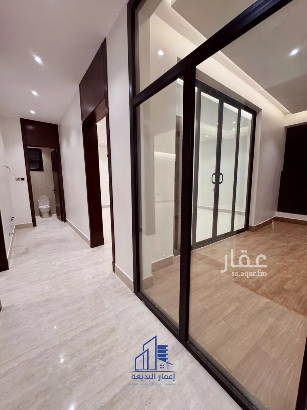 دور 4 غرف في ظهرة البديعة 7