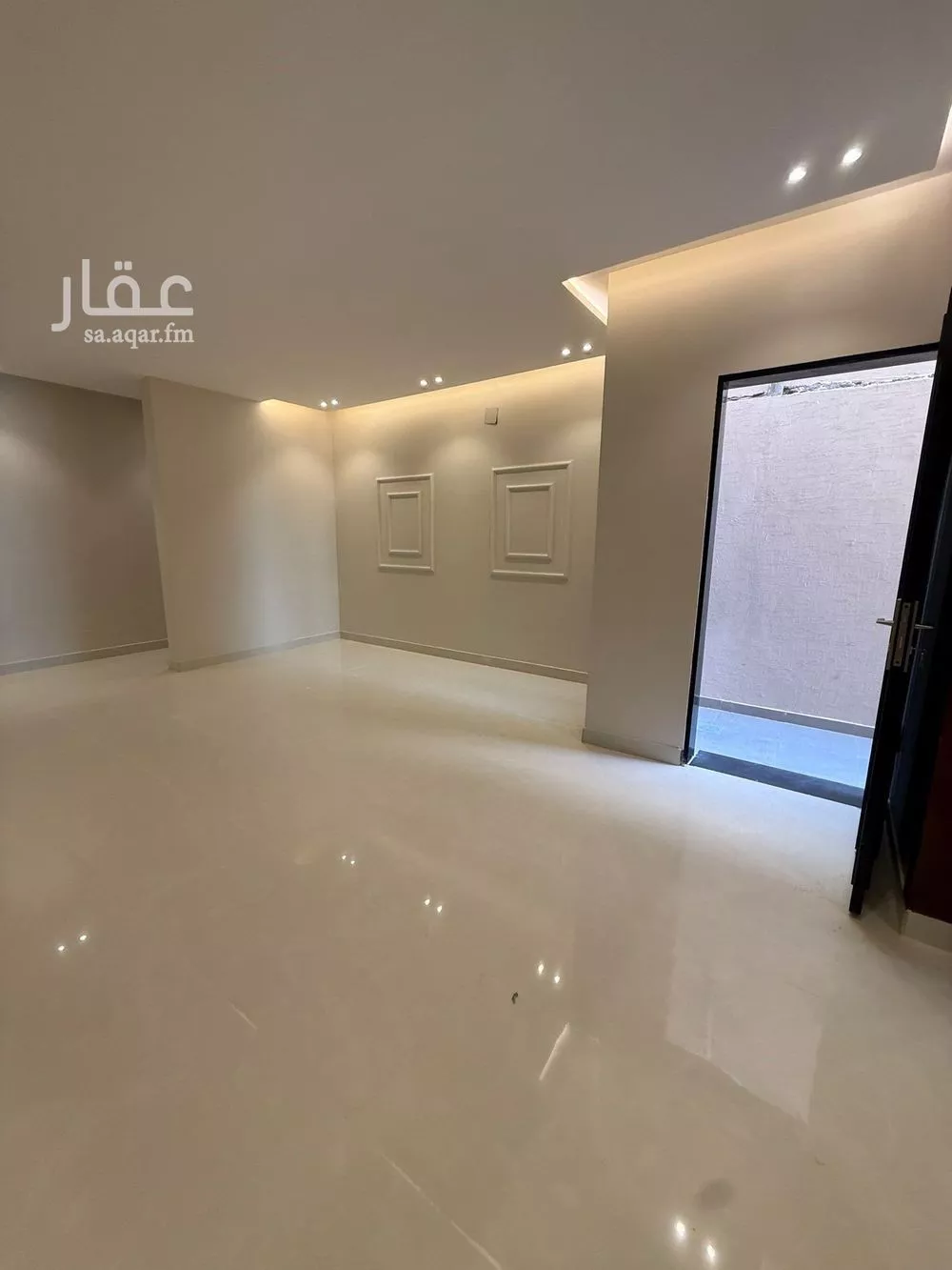 دور 3 غرف في احد 3