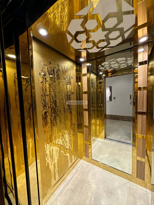 3 bedroom apartment in Al Quds 1