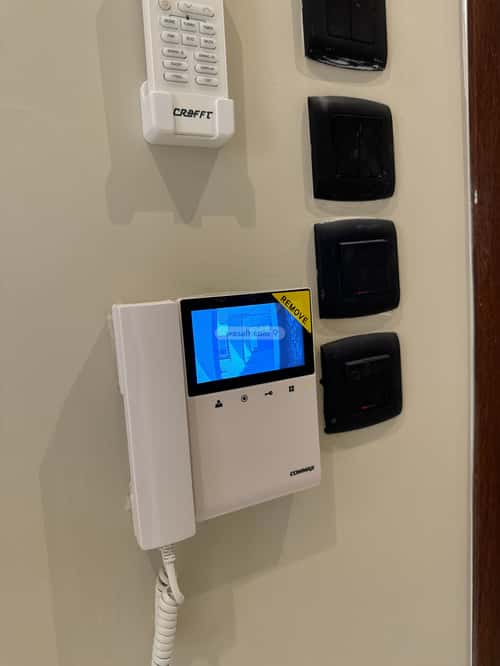 3 bedroom apartment in Al Quds 3