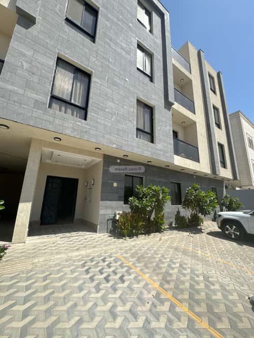 3 bedroom apartment in Al Quds 4