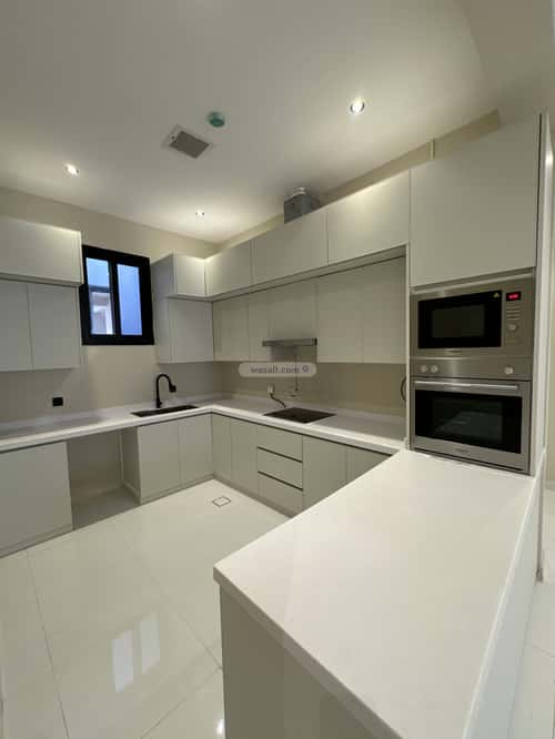 3 bedroom apartment in Al Quds 3