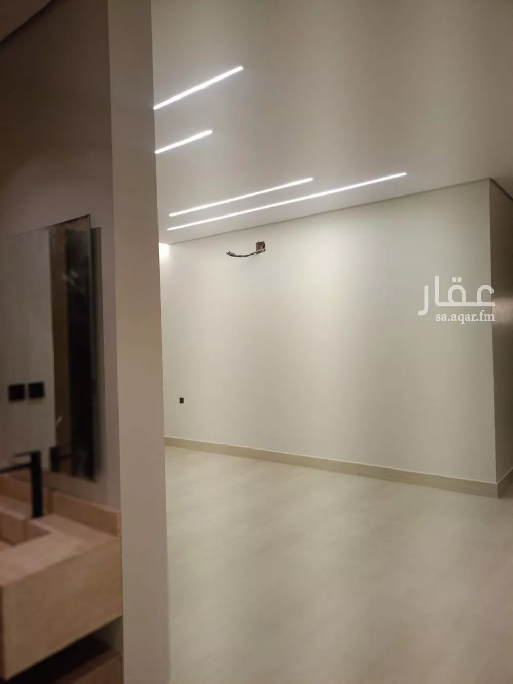 دور 3 غرف في الخليج 3