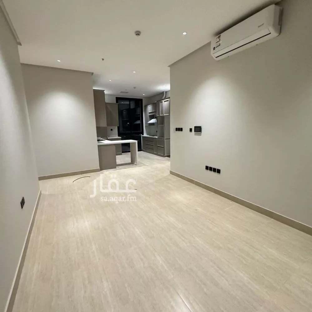 3 bedroom floor in Al Munsiyah 13