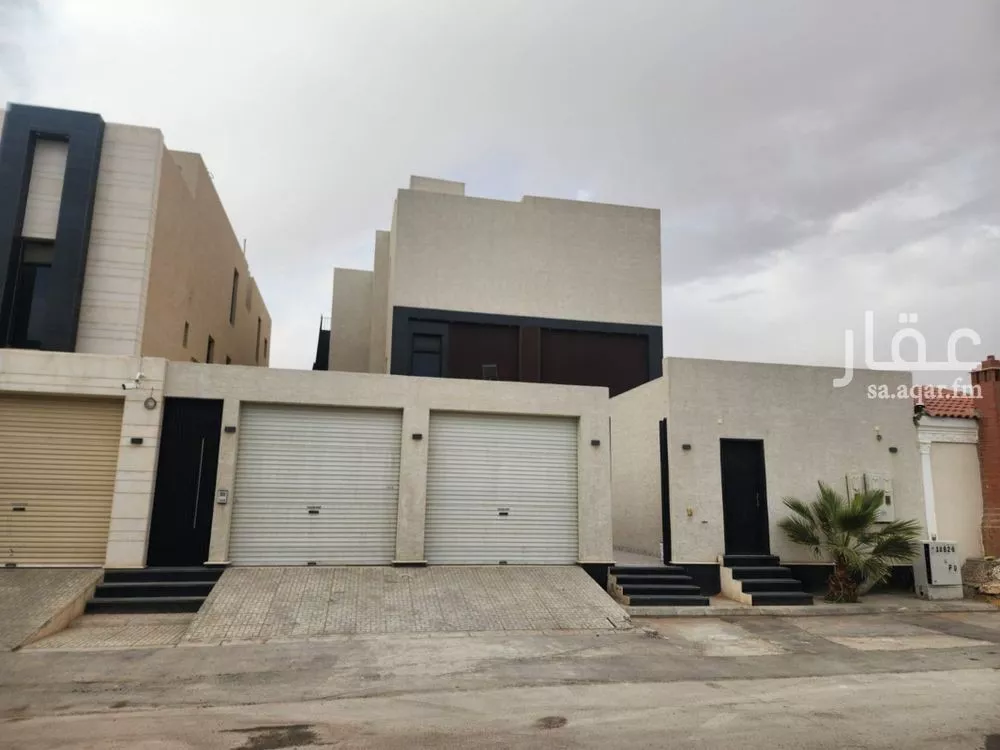 دور 3 غرف في العارض 6