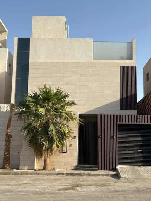 4 bedroom villa in Al Mahdiyyah 6