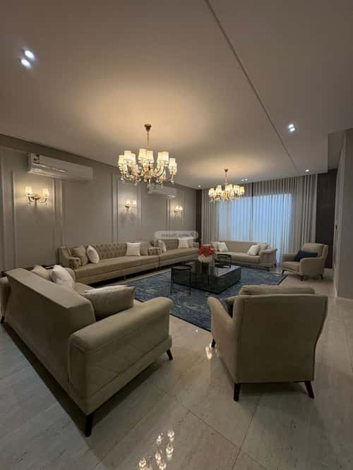 4 bedroom villa in Al Mahdiyyah 3