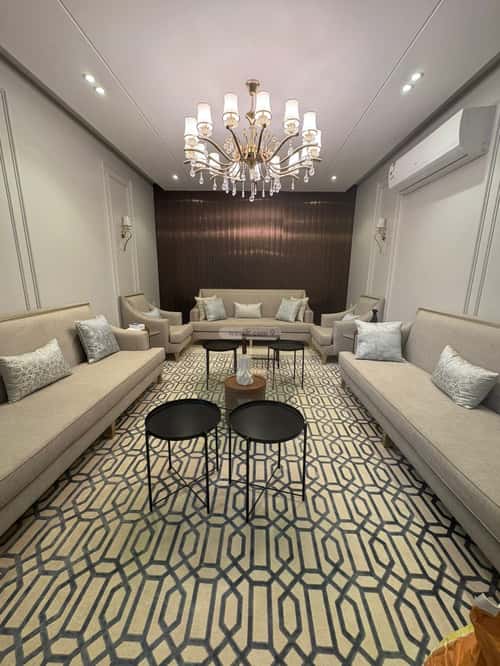 4 bedroom villa in Al Mahdiyyah 5