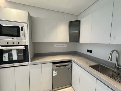 4 bedroom villa in Al Hamra 5