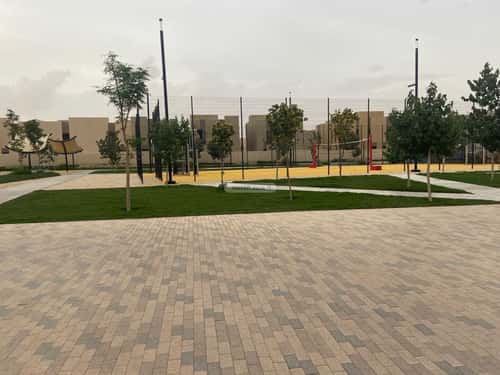 3 bedroom villa in Sidrah 6