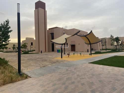 3 bedroom villa in Sidrah 2