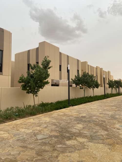 3 bedroom villa in Sidrah 5