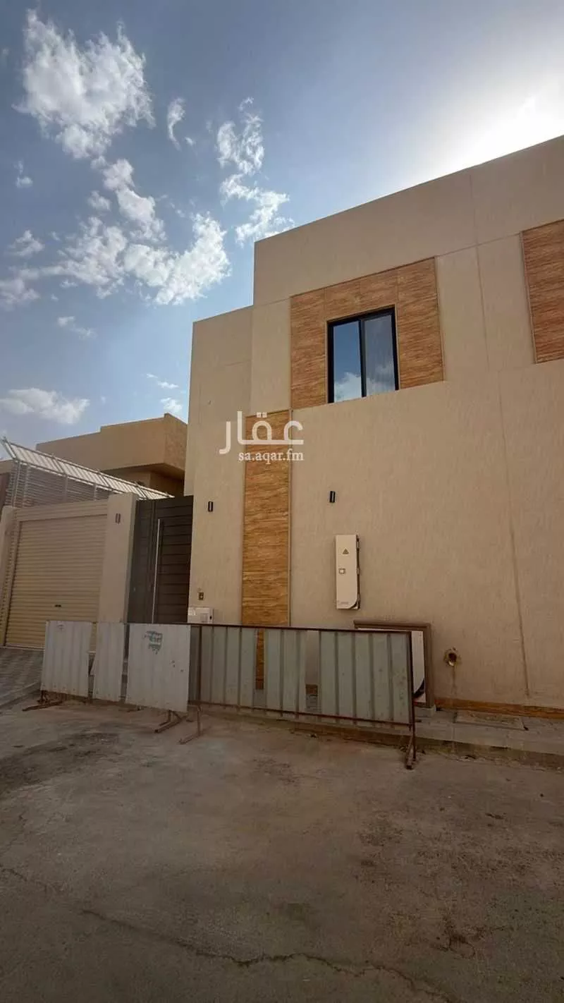 3 bedroom villa in Al Wurud, Riyadh 3