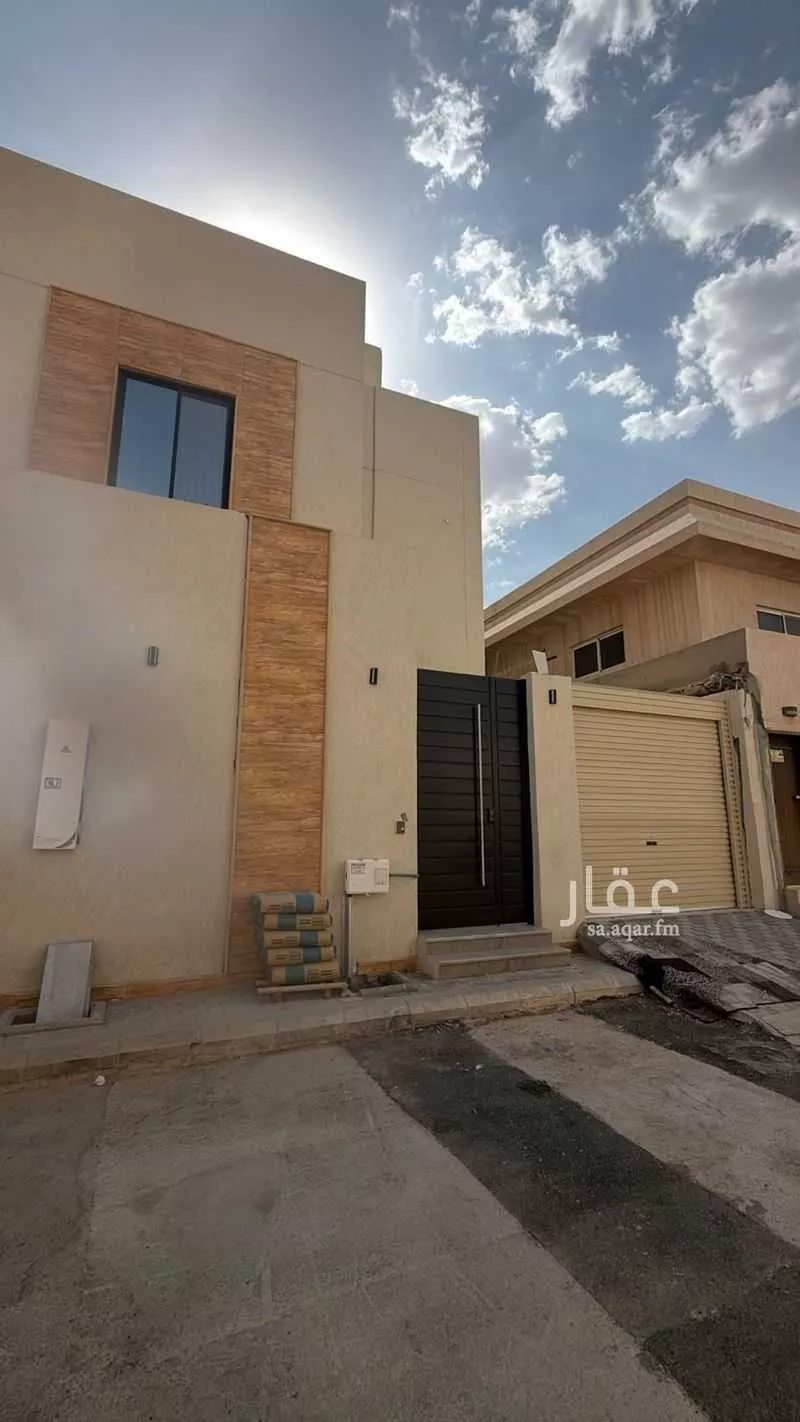 3 bedroom villa in Al Wurud, Riyadh 2