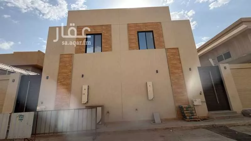3 bedroom villa in Al Wurud, Riyadh