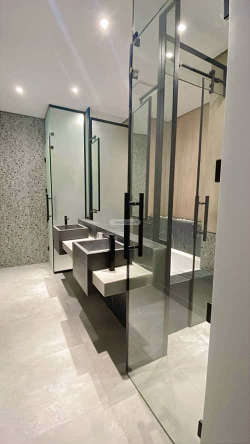 4 bedroom villa in Al Munsiyah 1