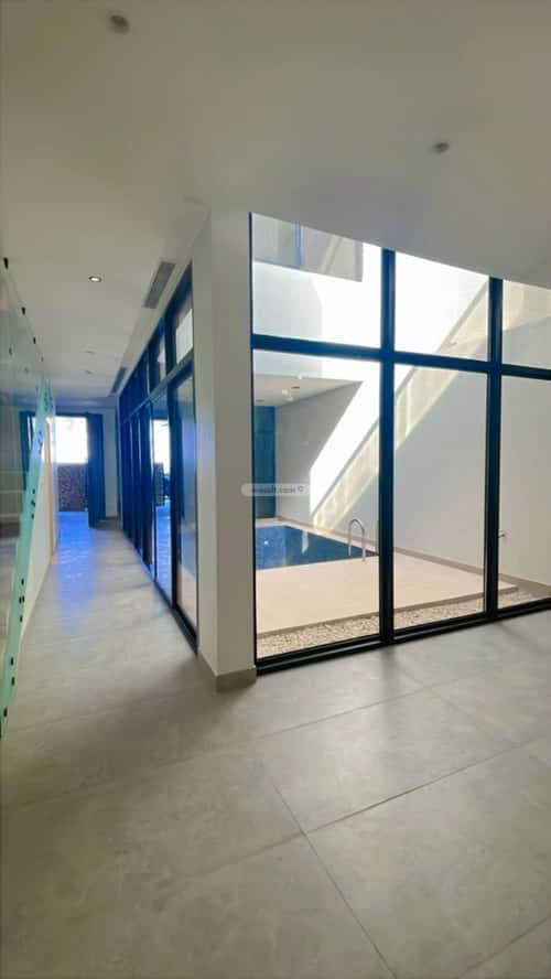 4 bedroom villa in Al Munsiyah 2