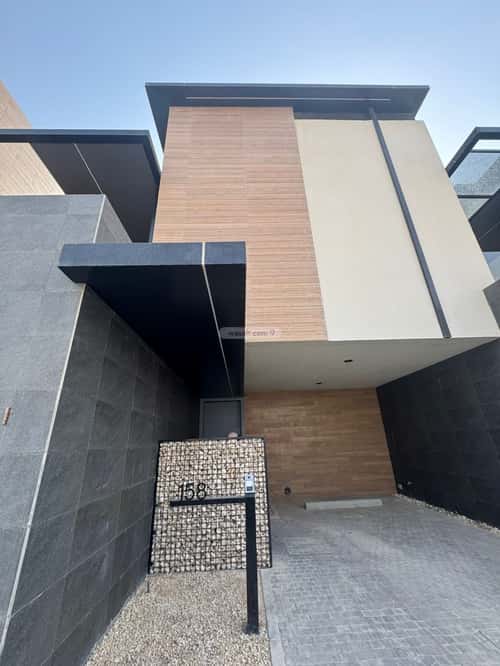 4 bedroom villa in Al Munsiyah 5